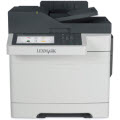 Lexmark CX510dhe Toner